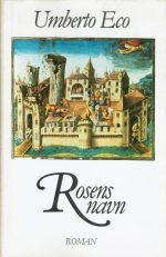 Eco, Umberto: Rosens navn