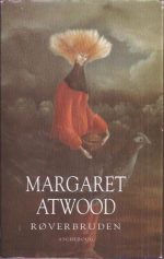 Atwood, Margaret: Røverbruden
