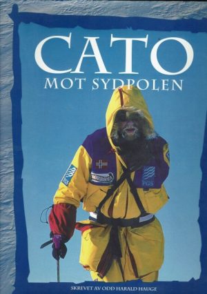 Cato mot Sydpolen