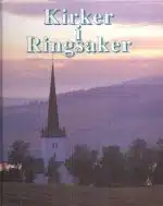 Kirker i Ringsaker