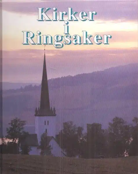 Kirker i Ringsaker