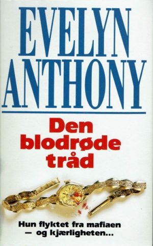 Den blodrøde tråd