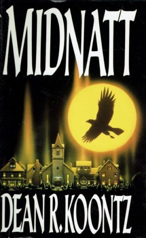 Koontz, Dean R.: Midnatt