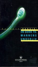 En guide til mannens underliv
