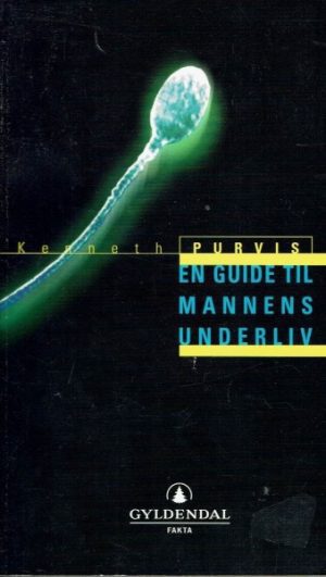En guide til mannens underliv