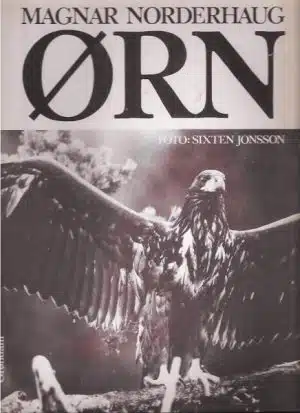 Ørn