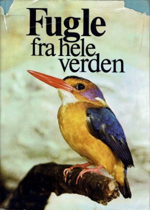 Fugle fra hele verden