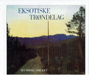 Eksotiske Trøndelag
