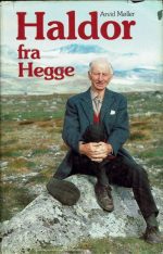Haldor fra Hegge