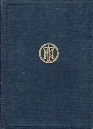 Den norske turistforenings årbok 1954: Sørlandet