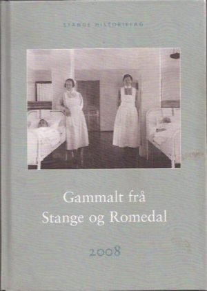 Gammalt frå Stange og Romedal 2008