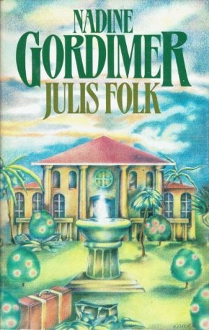 Julis folk
