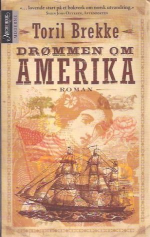 Drømmen om Amerika