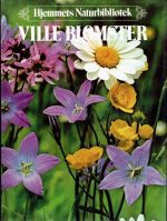 Ville blomster