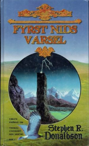 Fyrst Nids varsel.