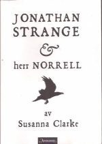 Jonathan Strange & herr Norrell