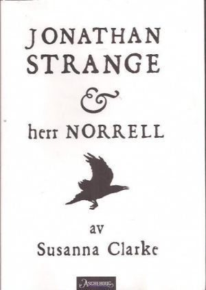Jonathan Strange & herr Norrell