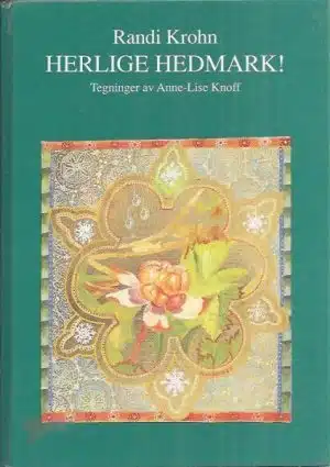 Herlige Hedmark!