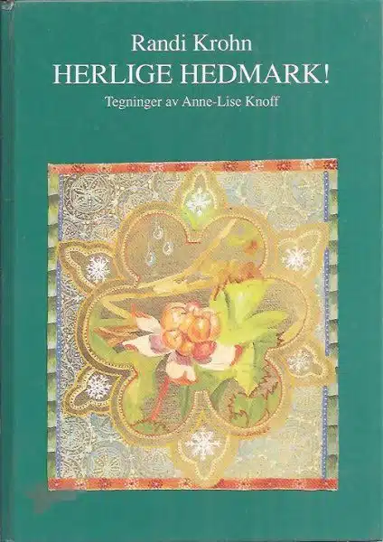 Herlige Hedmark!