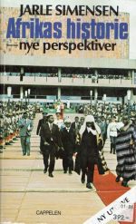 Afrikas historie