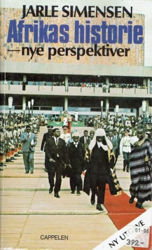 Afrikas historie