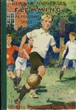 Flemming på pensjonatskole
