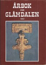 Årbok for Glåmdalen 1982