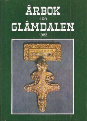 Årbok for Glåmdalen 1983
