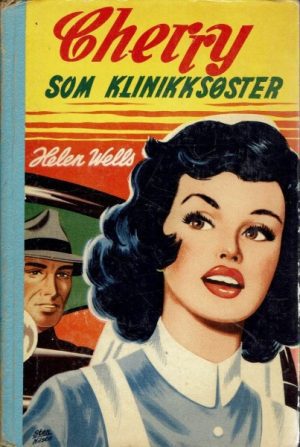 Cherry som klinikksøster