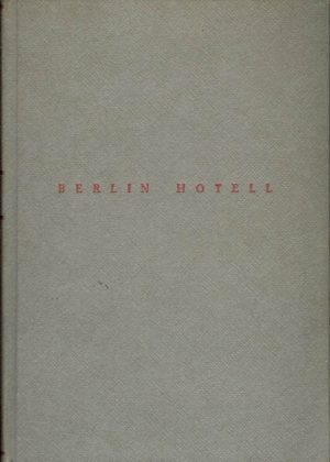 Berlin Hotell