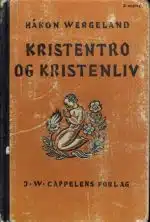 Kristentro og kristenliv