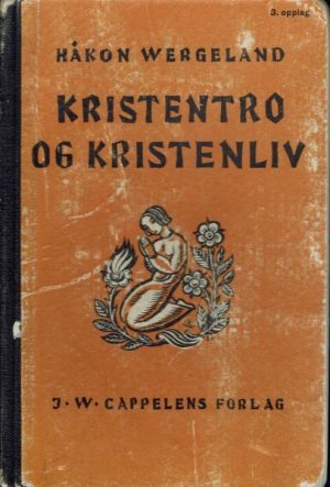 Kristentro og kristenliv