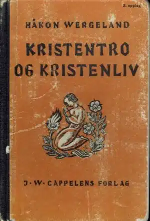 Kristentro og kristenliv
