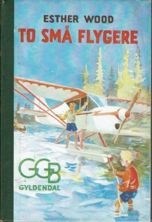 To små flygere