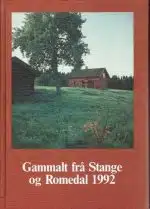 Gammalt frå Stange og Romedal 1992