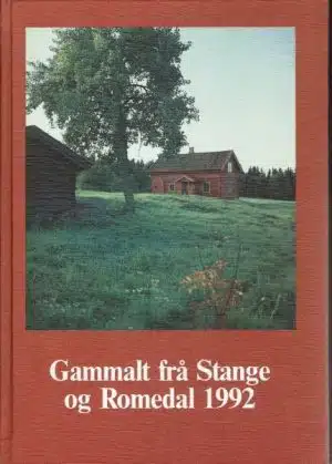 Gammalt frå Stange og Romedal 1992