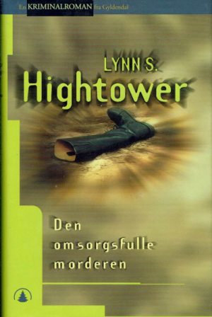 Den omsorgsfulle morderen
