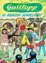Gulltopp og ponniens hemmelighet (18)