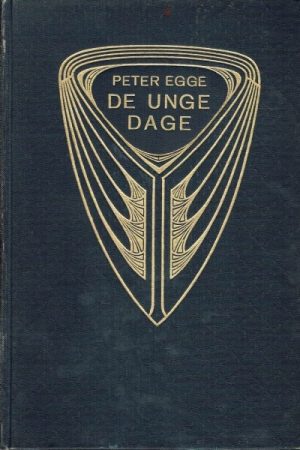 De unge dage. Fortælling