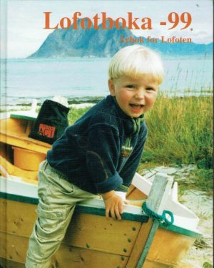 Lofotboka -99. Årbok for Lofoten