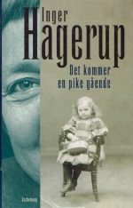 Det kommer en pike gående