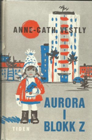 Aurora i blokk Z