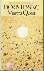 Martha Quest