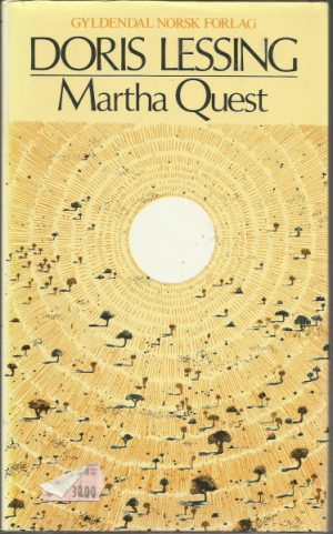 Martha Quest