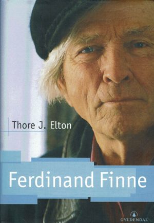 Ferdinand Finne