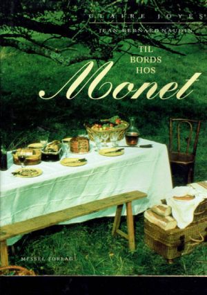Til bords hos Monet
