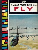 Damms store bok om fly