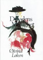 Djevelens menighet. Noveller