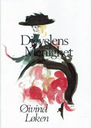 Djevelens menighet. Noveller