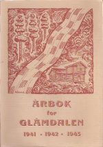 Årbok for Glåmdalen 1941-1942-1943